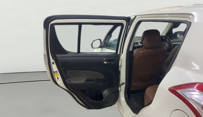 2015 Maruti Swift VDI, Diesel, Manual, 79,135 km, LHS Rear Door