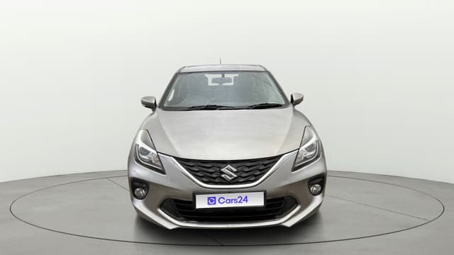 Used 2020 Maruti Suzuki 1000
