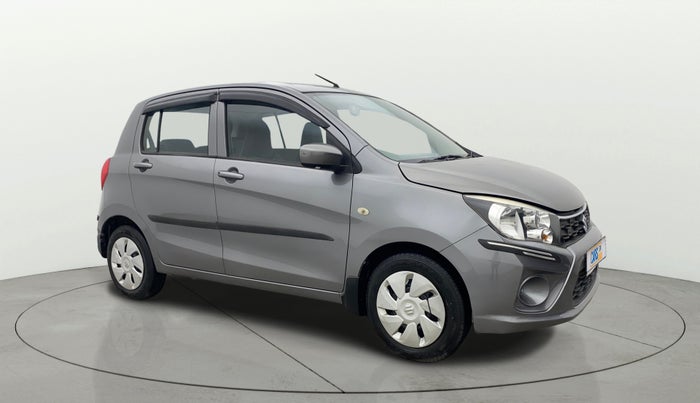 2019 Maruti Celerio VXI, Petrol, Manual, 16,993 km, Right Front Diagonal