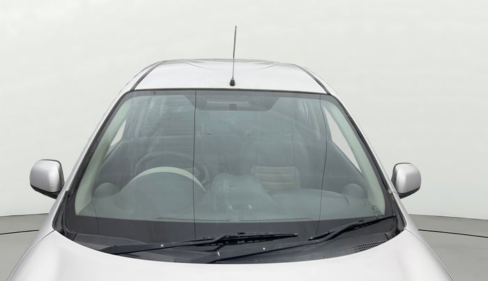 2014 Nissan Micra Active XL, Petrol, Manual, 39,225 km, Front Windshield