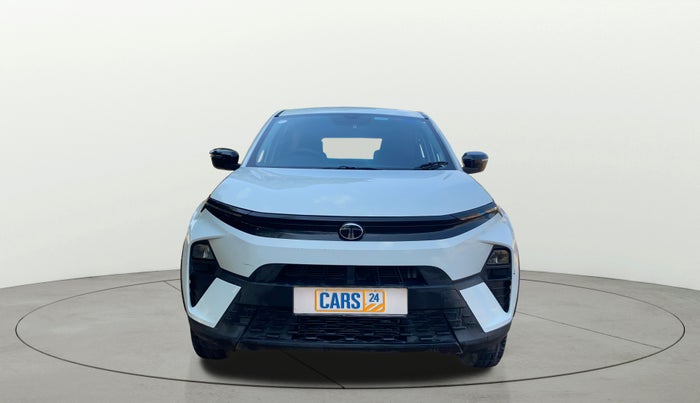 2024 Tata NEXON Smart Plus 1.2 Revotron 6 AMT, Petrol, Automatic, 14,400 km, Front