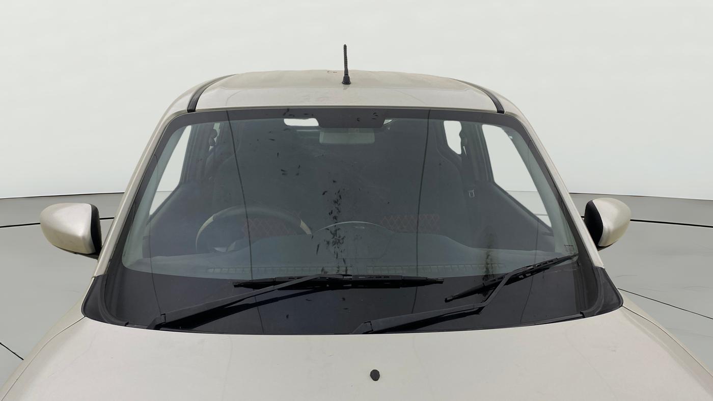 2019 Maruti S PRESSO VXI+, Petrol, Manual, 87,722 km, Front Windshield