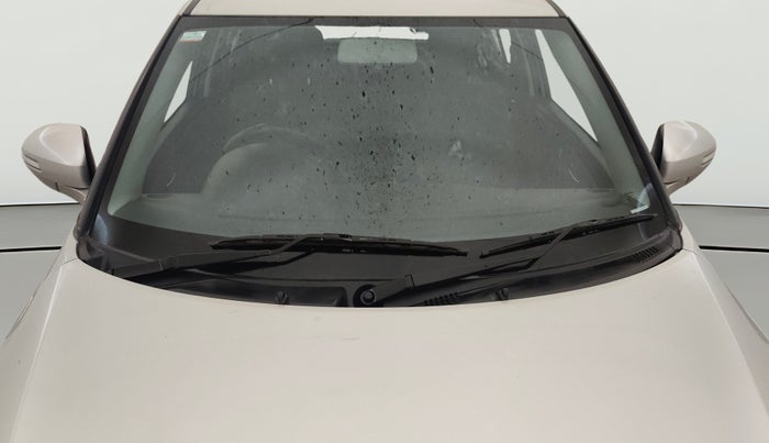 2015 Maruti Swift VXI, Petrol, Manual, 58,770 km, Front Windshield