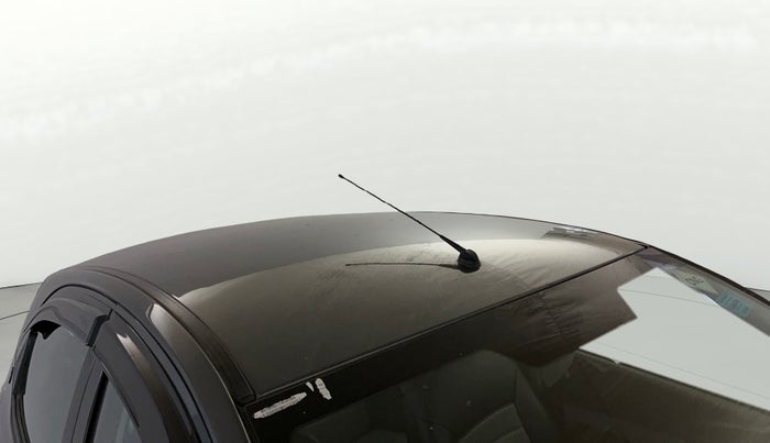 2023 Tata Tiago XT CNG, CNG, Manual, 23,232 km, Roof