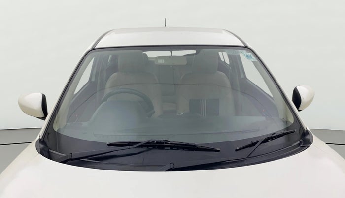 2019 Maruti Dzire VXI, Petrol, Manual, 35,132 km, Front Windshield