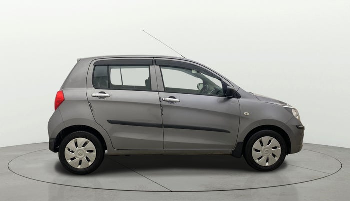 2016 Maruti Celerio VXI, Petrol, Manual, 62,165 km, Right Side View