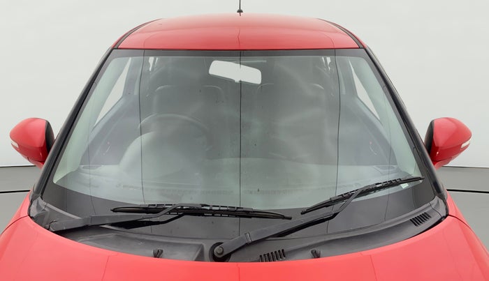 2016 Maruti Swift VDI (O), Diesel, Manual, 73,930 km, Front Windshield