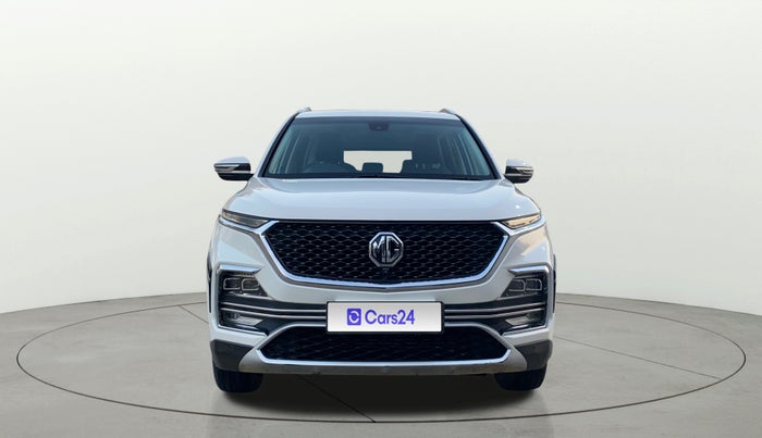 2019 MG HECTOR SHARP 2.0 DIESEL, Diesel, Manual, 97,988 km, Front