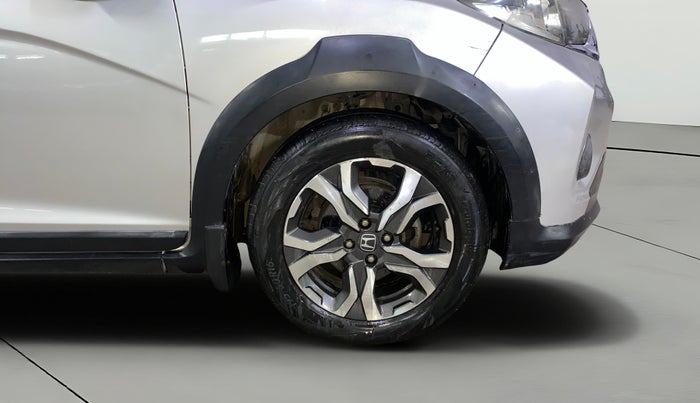 2018 Honda WR-V 1.5L I-DTEC VX MT, Diesel, Manual, 68,115 km, Right Front Wheel