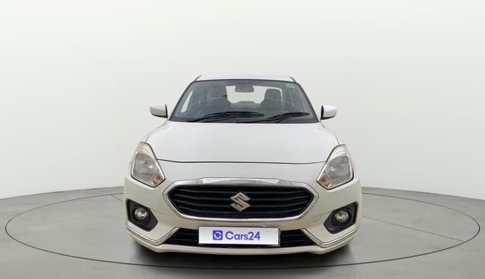 2019 Maruti Dzire ZXI AMT, Petrol, Automatic, 97,583 km, Front