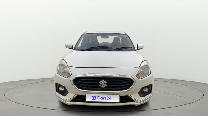 2019 Maruti Dzire ZXI AMT, Petrol, Automatic, 97,583 km, Front