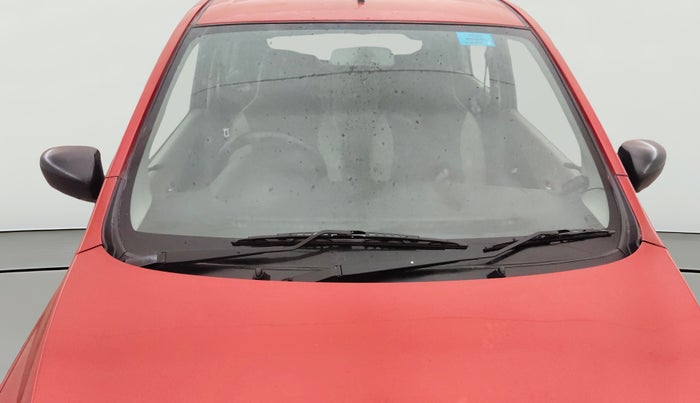 2016 Maruti Celerio VXI, Petrol, Manual, 77,340 km, Front Windshield