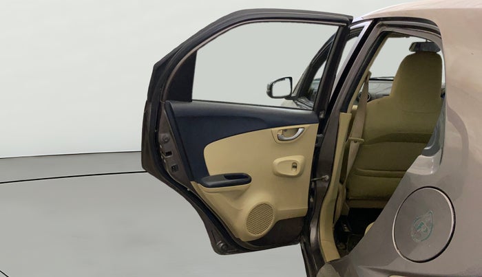 2015 Honda Brio VX MT, Petrol, Manual, 94,108 km, LHS Rear Door