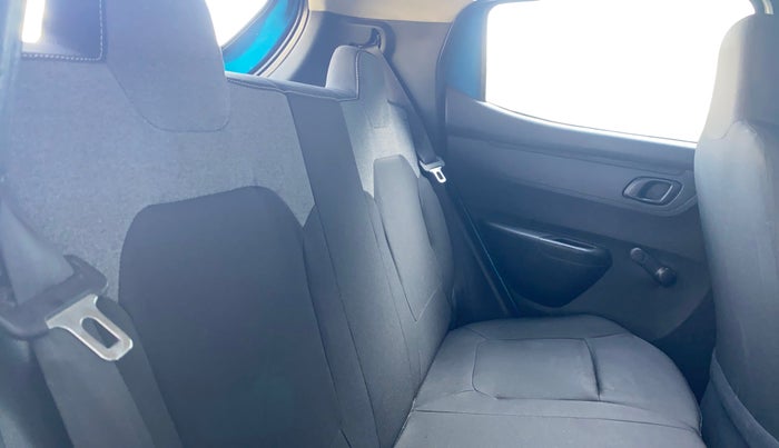 2020 Renault Kwid RXL 1.0, Petrol, Manual, 70,555 km, Right Side Rear Door Cabin