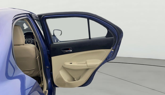 2018 Maruti Dzire VXI AMT, Petrol, Automatic, 52,638 km, RHS Rear Door