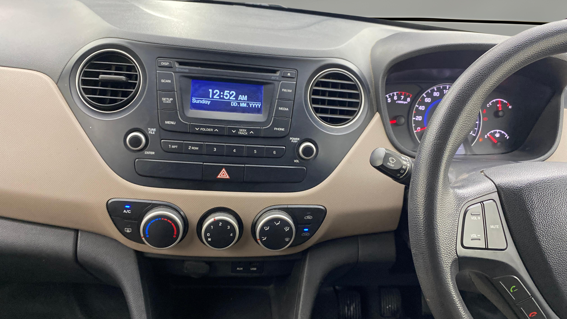 Features