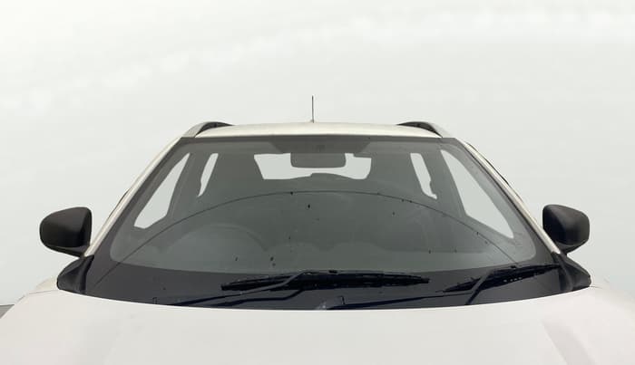 2021 Nissan MAGNITE XE, Petrol, Manual, 16,028 km, Front Windshield