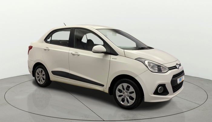 2015 Hyundai Xcent S 1.2, Petrol, Manual, 20,372 km, SRP