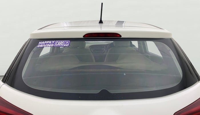 2019 Hyundai Elite i20 MAGNA PLUS 1.2, CNG, Manual, 95,276 km, Rear Windshield