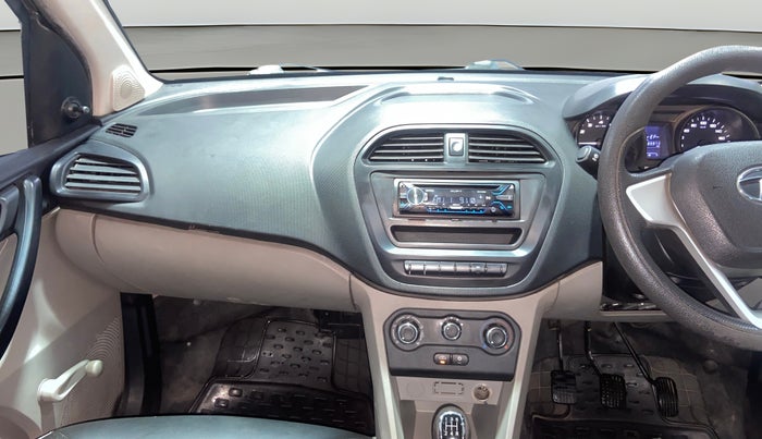 2018 Tata Tiago XE PETROL, Petrol, Manual, 65,966 km, Air Conditioner