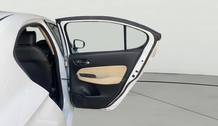 2022 Honda City 1.5L I-VTEC V MT 5TH GEN, Petrol, Manual, 19,988 km, RHS Rear Door