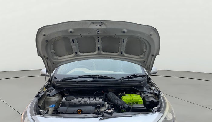 2018 Hyundai Elite i20 ASTA 1.4 CRDI, Diesel, Manual, 96,468 km, Open Bonet