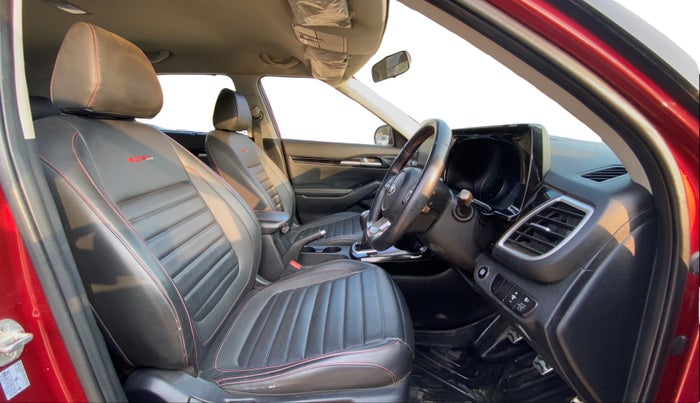 2019 KIA SELTOS GTK 1.4 PETROL, Petrol, Manual, 80,514 km, Right Side Front Door Cabin