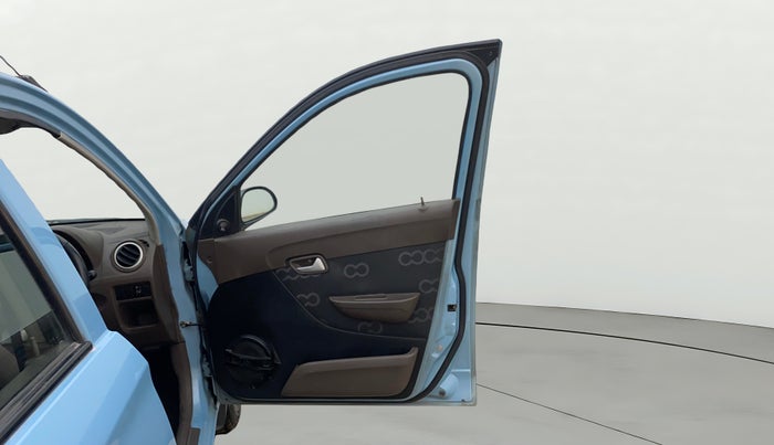 2013 Maruti Alto 800 LXI, Petrol, Manual, 47,983 km, RHS Front Door