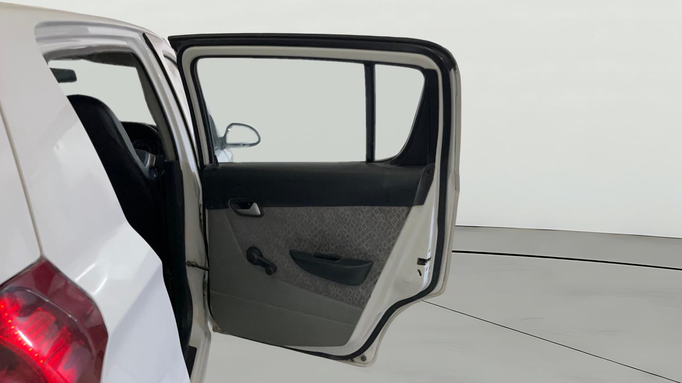 2018 Maruti Alto 800 LXI, Petrol, Manual, 1,09,462 km, RHS Rear Door