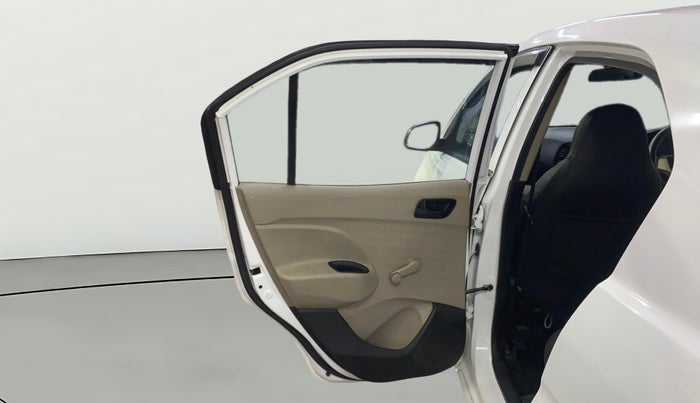 2020 Hyundai NEW SANTRO ERA EXECUTIVE, Petrol, Manual, 48,910 km, LHS Rear Door