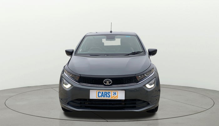 2022 Tata ALTROZ XZ PETROL, Petrol, Manual, 29,714 km, Front
