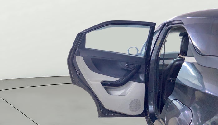 2017 Tata NEXON XM PETROL, Petrol, Manual, 50,483 km, LHS Rear Door