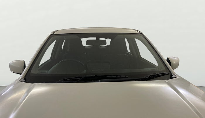 2022 Maruti Grand Vitara ZETA SMART HYBRID, Petrol, Manual, 1,13,106 km, Front Windshield