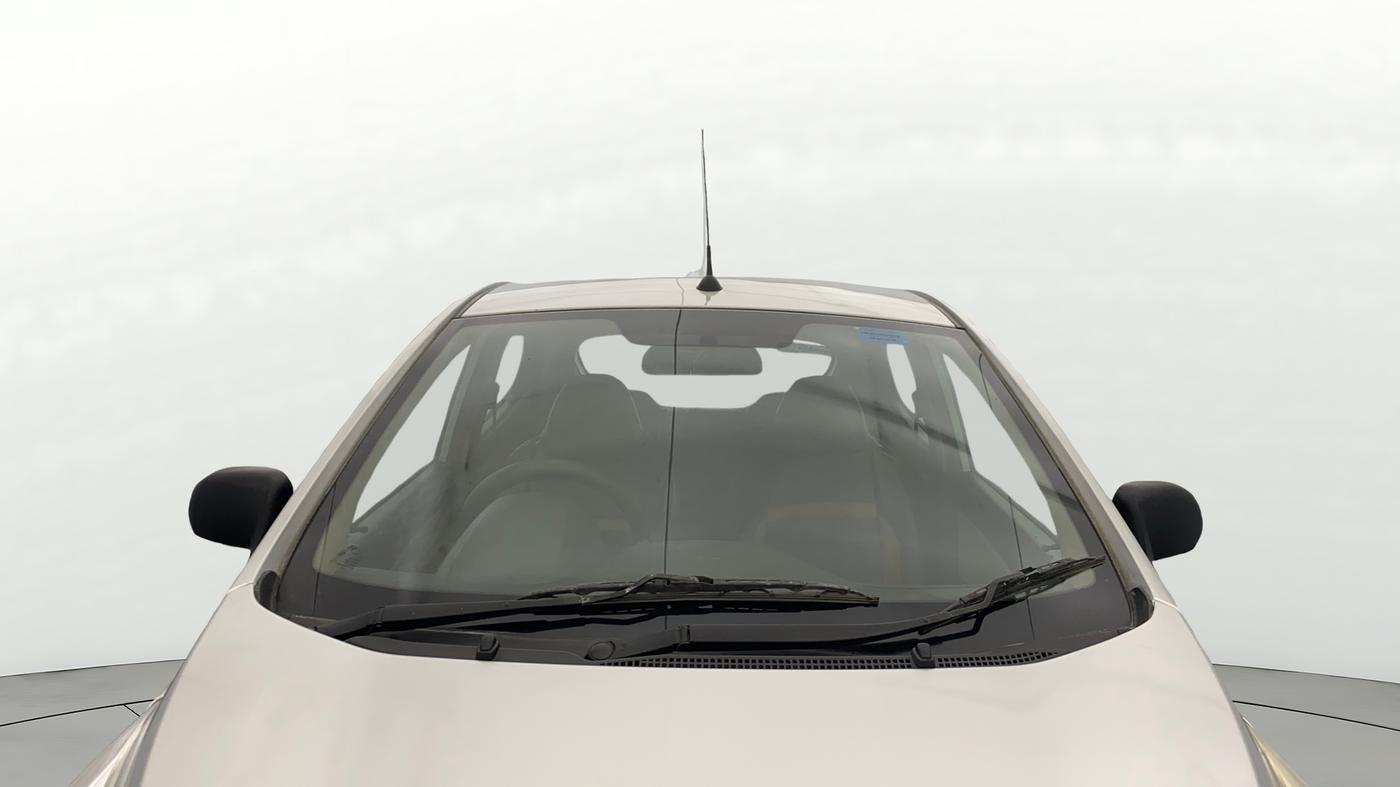 2018 Hyundai Eon MAGNA +, Petrol, Manual, 30,714 km, Front Windshield