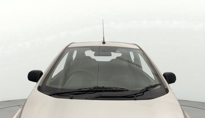 2018 Hyundai Eon MAGNA +, Petrol, Manual, 30,714 km, Front Windshield