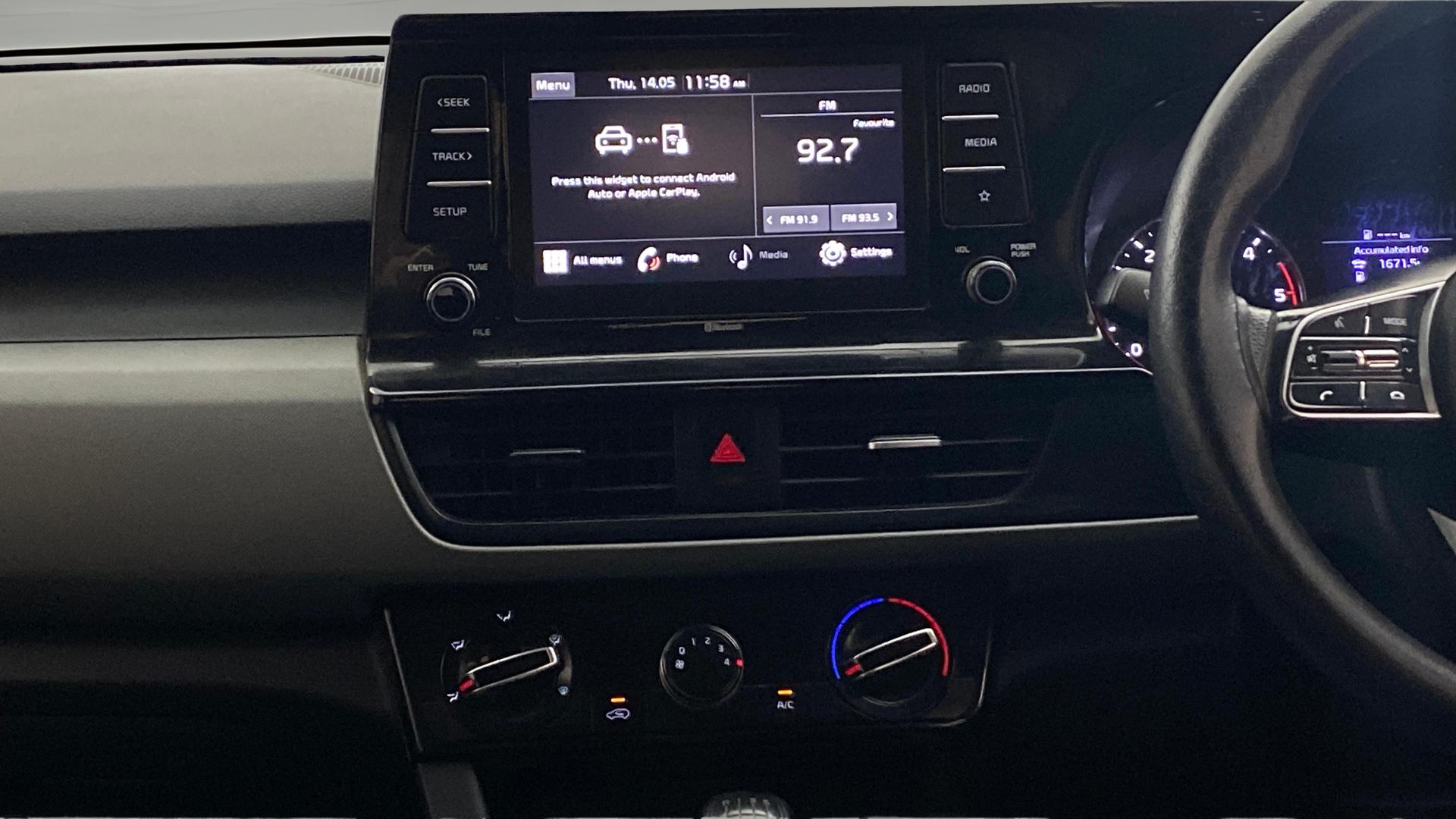 Features