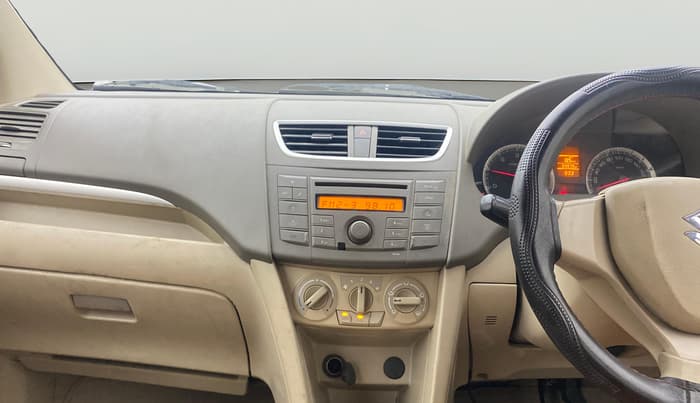 2013 Maruti Ertiga VDI, Diesel, Manual, 99,052 km, Air Conditioner