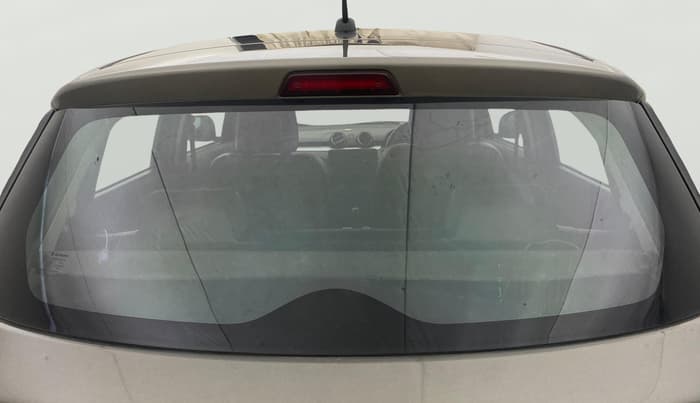 2021 Maruti Swift VXI, CNG, Manual, 52,040 km, Rear Windshield