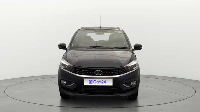 2022 Tata Tiago XZ PLUS CNG, CNG, Manual, 1,11,757 km, Front