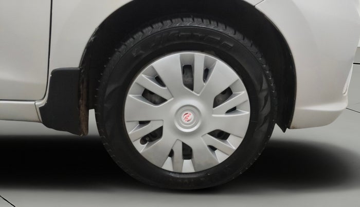 2018 Maruti Celerio ZXI AMT, Petrol, Automatic, 84,991 km, Right Front Wheel