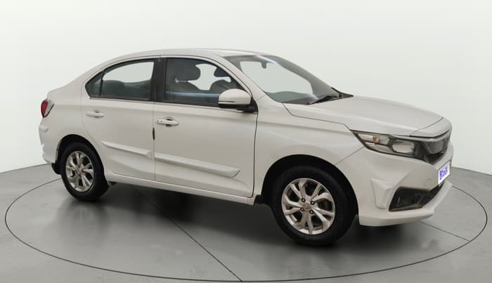2021 Honda Amaze 1.2L I-VTEC V, Petrol, Manual, 55,385 km, SRP