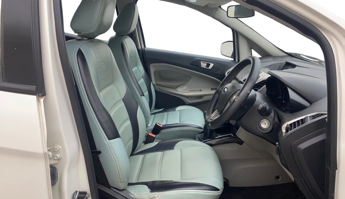 2016 Ford Ecosport TREND 1.5L PETROL, Petrol, Manual, 41,784 km, Right Side Front Door Cabin