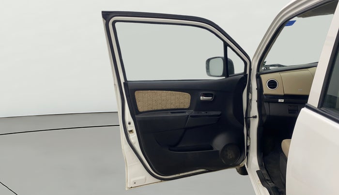 2017 Maruti Wagon R 1.0 VXI AMT, Petrol, Automatic, 19,170 km, LHS Front Door