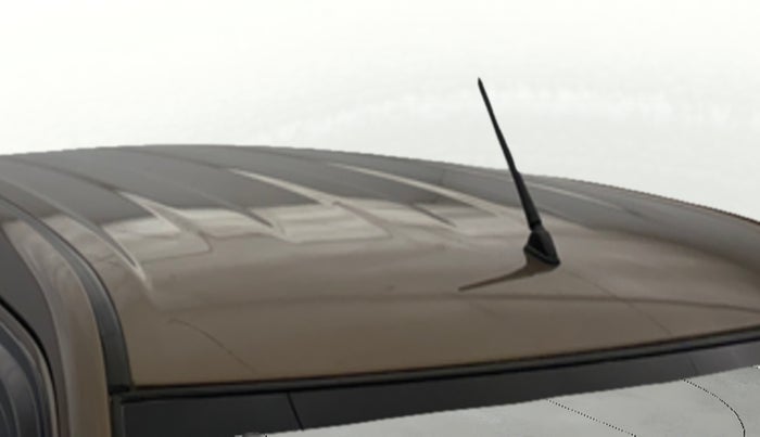 2023 Maruti New Wagon-R VXI CNG 1.0, CNG, Manual, 38,022 km, Roof