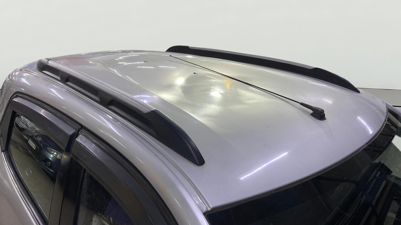 2019 Renault Kwid RXL, Petrol, Manual, 74,668 km, Roof