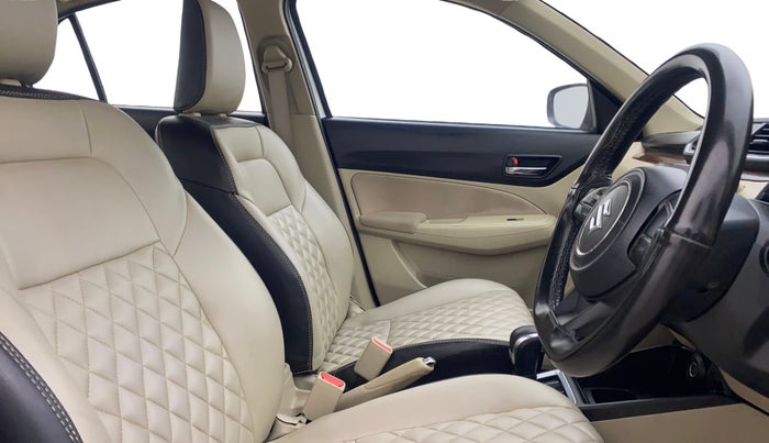 2018 Maruti Dzire VXI AMT, Petrol, Automatic, 89,602 km, Right Side Front Door Cabin