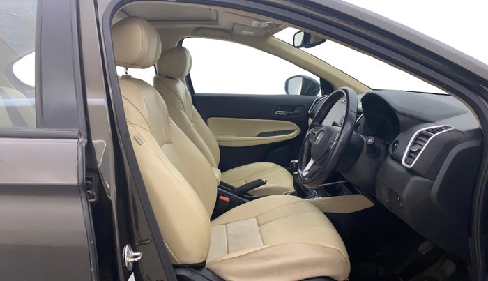 2021 Honda City 1.5L I-VTEC ZX, Petrol, Manual, 37,772 km, Right Side Front Door Cabin