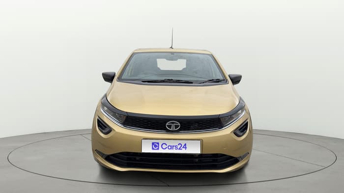 2020 Tata ALTROZ XE PETROL, Petrol, Manual, 29,582 km, Front