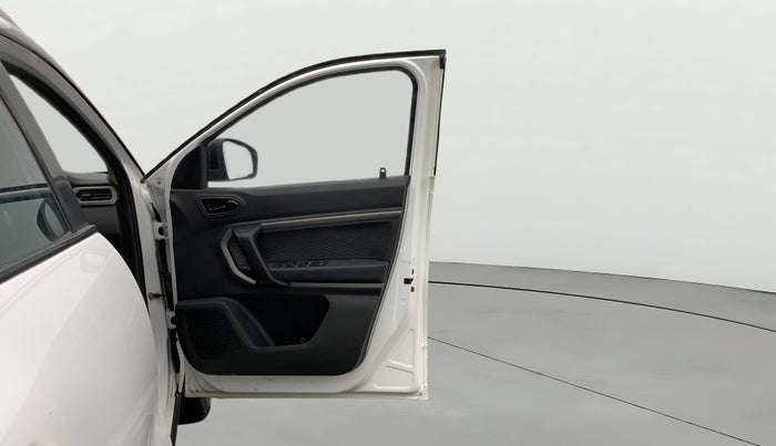 2021 Renault Kiger RXZ TURBO MT DUAL TONE, Petrol, Manual, 24,590 km, RHS Front Door