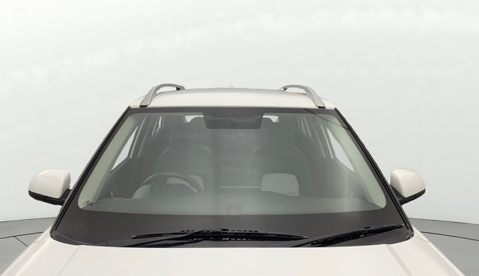 2022 Hyundai VENUE S (O) 1.0 Turbo Petrol DCT, Petrol, Automatic, 42,538 km, Front Windshield